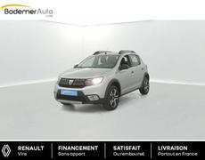 Dacia Sandero Vire Normandie