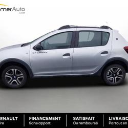 Dacia Sandero TCe 90 Easy-R 15 ans Vire Normandie