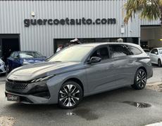Peugeot 308 SW Phase 2 Guer