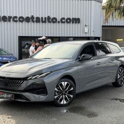 Peugeot 308 SW Phase 2 1.5 BLUEHDI 130CH S&S ALLURE EAT8 occasion - Guer - photo 2/22