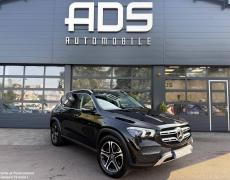 Mercedes GLE