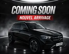 Mercedes GLE Diebling