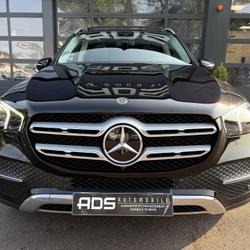 Mercedes GLE II (V167) 350 de 194+136ch Avantgarde Line 4Matic 9G-Tronic Diebling