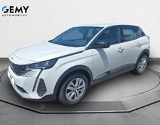 Peugeot 3008 - 3008 BlueHDi 130ch S&S EAT8 Active Pack - 15 990 €