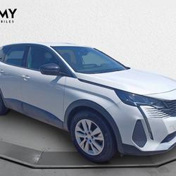 Peugeot 3008 3008 BlueHDi 130ch S&S EAT8 Active Pack Vannes