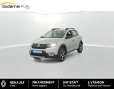 Dacia Sandero Vire Normandie