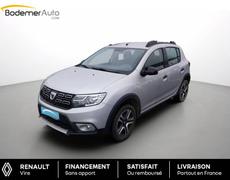 Dacia Sandero Vire Normandie
