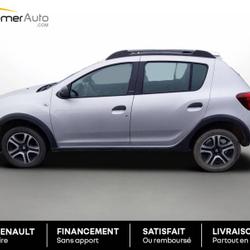 Dacia Sandero TCe 90 E6C Advance Vire Normandie