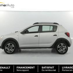 Dacia Sandero TCe 90 E6C Advance Vire Normandie