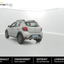Dacia Sandero TCe 90 E6C Advance Vire Normandie