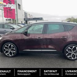 Renault Scenic 4 TCe 140 FAP Intens Caudan