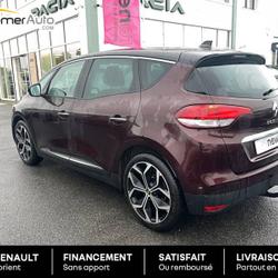 Renault Scenic 4 TCe 140 FAP Intens Caudan