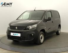Peugeot Partner Vannes