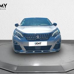 Peugeot 3008 3008 1.2 Puretech 130ch S&S EAT6 Allure Vannes
