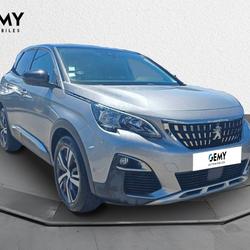 Peugeot 3008 3008 1.2 Puretech 130ch S&S EAT6 Allure Vannes