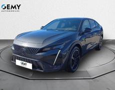 Peugeot 408 Vannes
