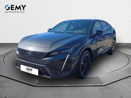 Peugeot 408 - 408 PureTech 130 ch S&S EAT8 GT - 20 990 €