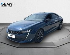 Peugeot 508 Vannes