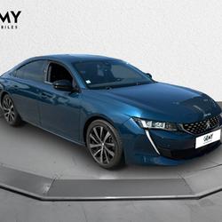 Peugeot 508 508 Hybrid 225 e-EAT8 GT Line Vannes