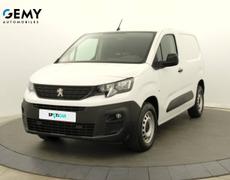 Peugeot Partner Vannes