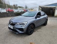 Renault Arkana Morlaix