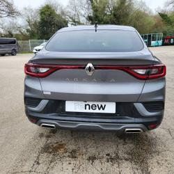 Renault Arkana TCe 160 EDC FAP - 21B R.S. Line Morlaix