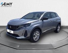 Peugeot 3008 - 3008 BlueHDi 130ch S&S EAT8 Active Pack - 17 990 €