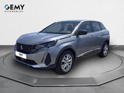 Peugeot 3008 - 3008 BlueHDi 130ch S&S EAT8 Active Pack - 17 990 €