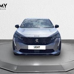 Peugeot 3008 3008 BlueHDi 130ch S&S EAT8 Active Pack Vannes