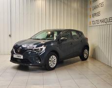Renault Captur Morlaix