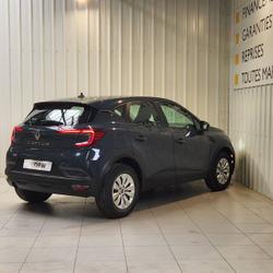 Renault Captur TCe 100 Life Morlaix