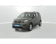 Peugeot Rifter Morlaix