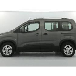 Peugeot Rifter Standard BlueHDi 130 S&S BVM6 Allure Morlaix