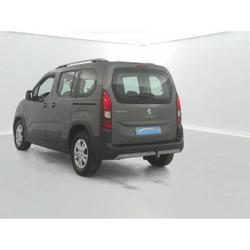 Peugeot Rifter Standard BlueHDi 130 S&S BVM6 Allure Morlaix