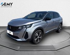 Peugeot 3008 Vannes