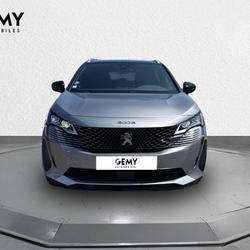 Peugeot 3008 3008 Hybrid 225 e-EAT8 GT Vannes
