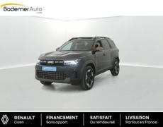 Dacia Bigster Hérouville-Saint-Clair