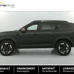 Dacia Bigster Hybrid 155 Extreme H&eacute;rouville-Saint-Clair