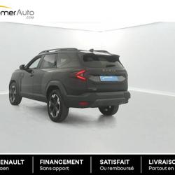 Dacia Bigster Hybrid 155 Extreme H&eacute;rouville-Saint-Clair