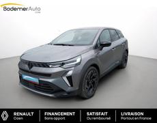 Renault Symbioz Hérouville-Saint-Clair