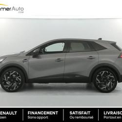 Renault Symbioz E-Tech full hybrid 145 Esprit Alpine H&eacute;rouville-Saint-Clair