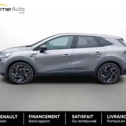 Renault Symbioz E-Tech full hybrid 145 Esprit Alpine H&eacute;rouville-Saint-Clair