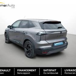 Renault Symbioz E-Tech full hybrid 145 Esprit Alpine H&eacute;rouville-Saint-Clair