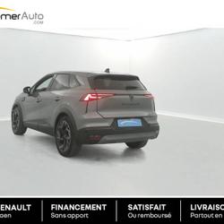 Renault Symbioz E-Tech full hybrid 145 Esprit Alpine H&eacute;rouville-Saint-Clair