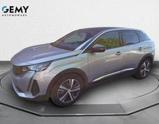 Peugeot 3008 Vannes