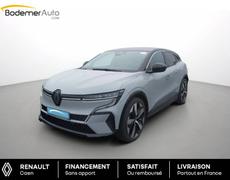 Renault Megane 4 Hérouville-Saint-Clair