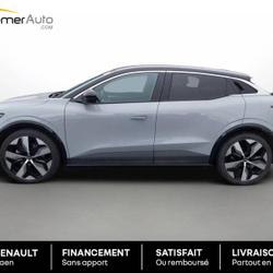 Renault Megane 4 E-Tech EV60 220 ch super charge Techno H&eacute;rouville-Saint-Clair