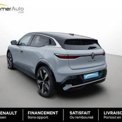 Renault Megane 4 E-Tech EV60 220 ch super charge Techno H&eacute;rouville-Saint-Clair