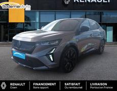Renault Rafale Hérouville-Saint-Clair