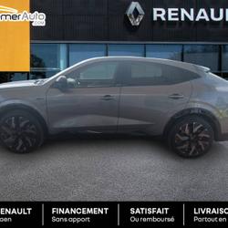 Renault Rafale E-Tech full hybrid 200 ch esprit Alpine H&eacute;rouville-Saint-Clair